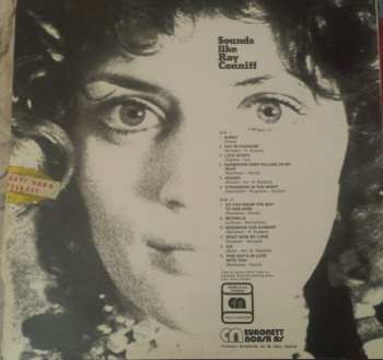 LP Unknown Artist: Sounds Like Ray Conniff