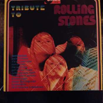 Album Unknown Artist: Tribute To Rolling Stones