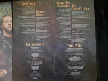 2LP Unleash The Archers: Apex