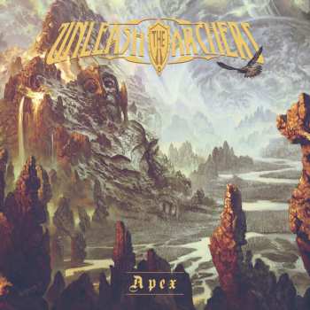 Album Unleash The Archers: Apex