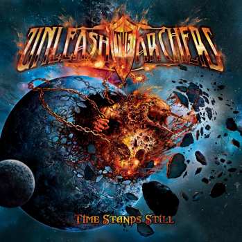 Unleash The Archers: Time Stands Still
