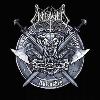 Album Unleashed: Hammer Battalion