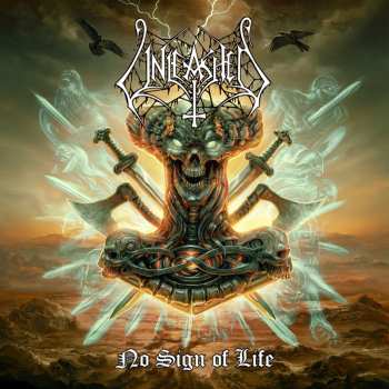 CD Unleashed: No Sign Of Life DIGI 254635