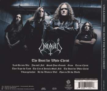 CD Unleashed: The Hunt For White Christ LTD | DIGI 16790