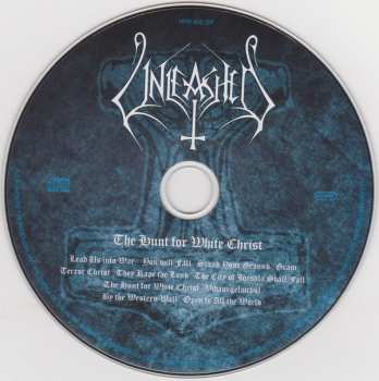 CD Unleashed: The Hunt For White Christ LTD | DIGI 16790