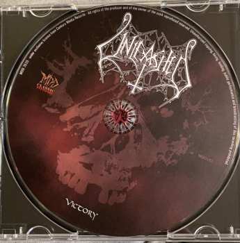 CD Unleashed: Victory