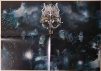 LP Unleashed: Warrior CLR | LTD | NUM