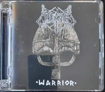 CD Unleashed: Warrior 196283