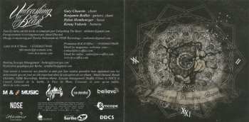 CD Unleashing The Beast: Jusqu'aux Dernières Heures 344290