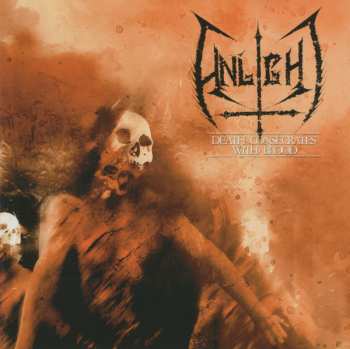 CD Unlight: Death Consecrates With Blood 473760