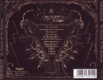 CD Unlight: The Katalyst Of The Katharsis 292006