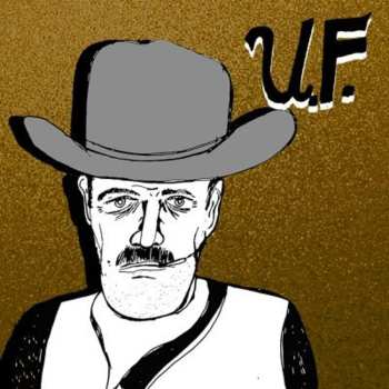 Album Unlikely Friends: Solid Gold Cowboys