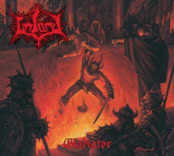 Album Unlord: Gladiator