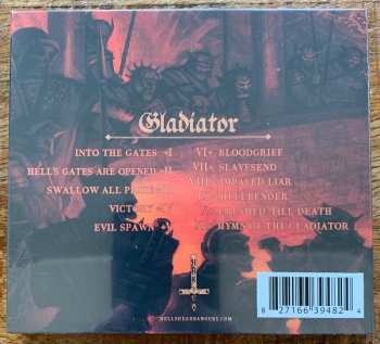 CD Unlord: Gladiator 273421