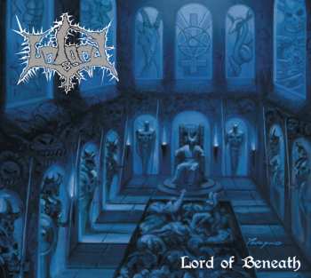 Album Unlord: Lord Of Beneath
