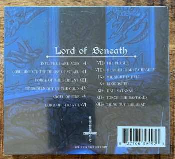 CD Unlord: Lord Of Beneath DIGI 231251
