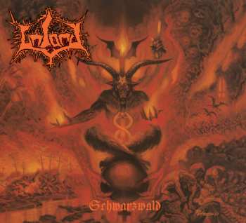 Album Unlord: Schwarzwald