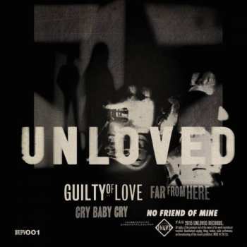LP Unloved: Guilty Of Love 388330