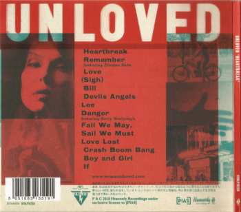 CD Unloved: Heartbreak 267014