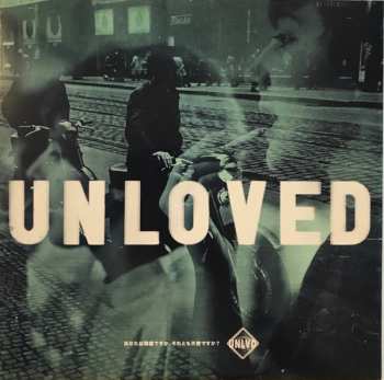 LP Unloved: Heartbreak Remixes 528897