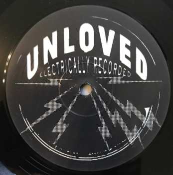 LP Unloved: Heartbreak Remixes 528897