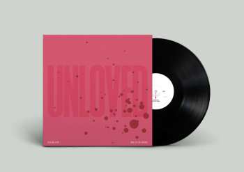 LP Unloved: Killing Eve'r - Ode To The Lovers LTD | CLR 458353