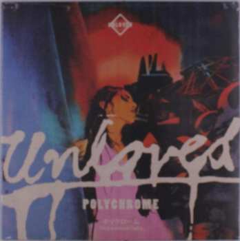 LP Unloved: Polychrome 454824