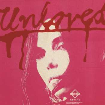 2LP Unloved: The Pink Album 349684