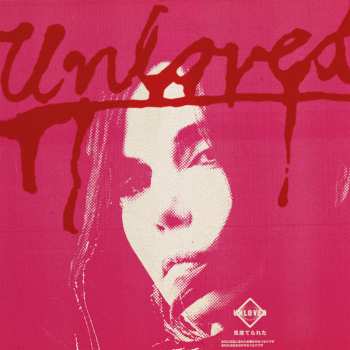 Album Unloved: The Pink Album