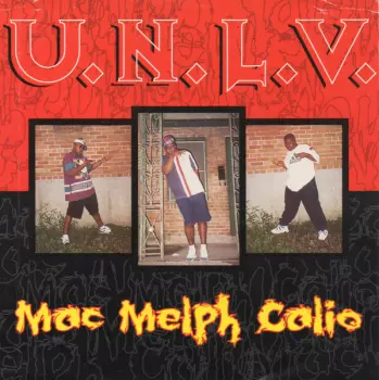 Mac Melph Calio