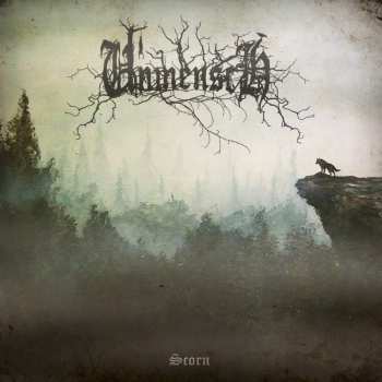 Album Unmensch: Scorn