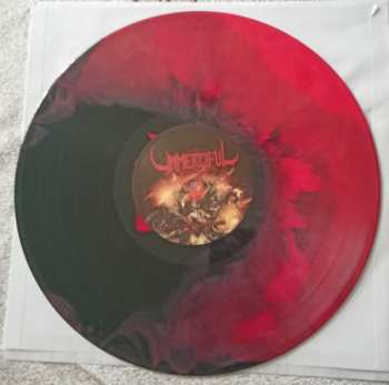 LP Unmerciful: Devouring Darkness