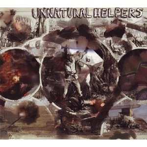Album Unnatural Helpers: Unnatural Helpers
