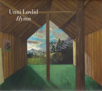 Album Unni Løvlid: Hymn