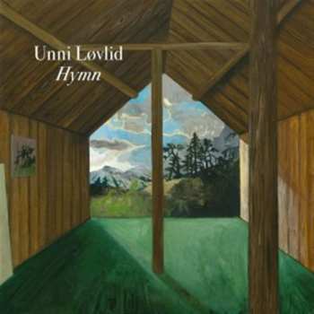 CD Unni Løvlid: Hymn 457727