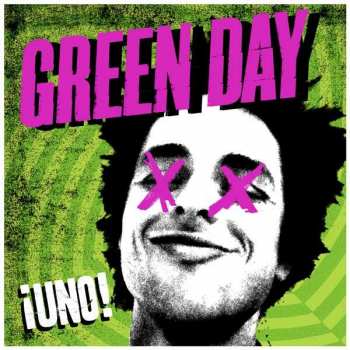 Album Green Day: ¡UNO!