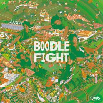 LP UNOS: Boodle Fight 479961