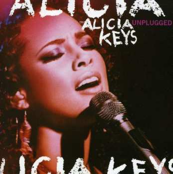 Album Alicia Keys: Unplugged