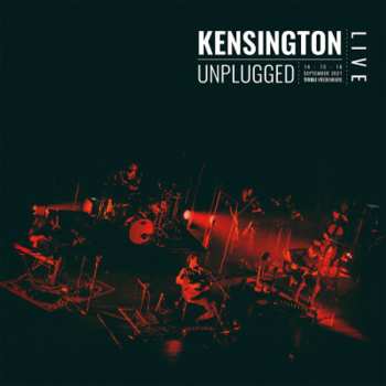 Album Kensington: Unplugged 