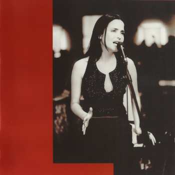 CD The Corrs: Unplugged 38168