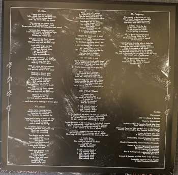 LP Unprocessed: ...And Everything In Between