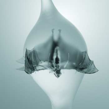 Album Unprocessed: Angel