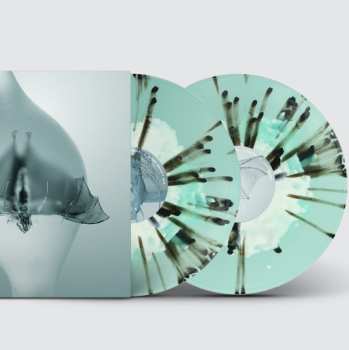 LP Unprocessed: Angel (indie Exclusive Edition) (deluxe Pop-up Splatter Vinyl)