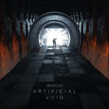 CD Unprocessed: Artificial Void 2788