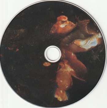 CD Unreqvited: Beautiful Ghosts DIGI 96035
