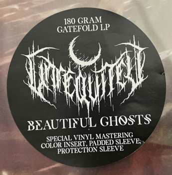 LP Unreqvited: Beautiful Ghosts 398575