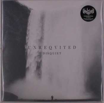 Album Unreqvited: Disquiet