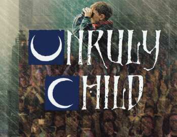 CD/DVD Unruly Child: Unhinged Live From Milan DLX 245325