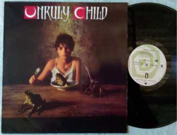 Album Unruly Child: Unruly Child