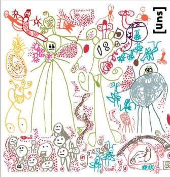 Album Uns: [Uns]
